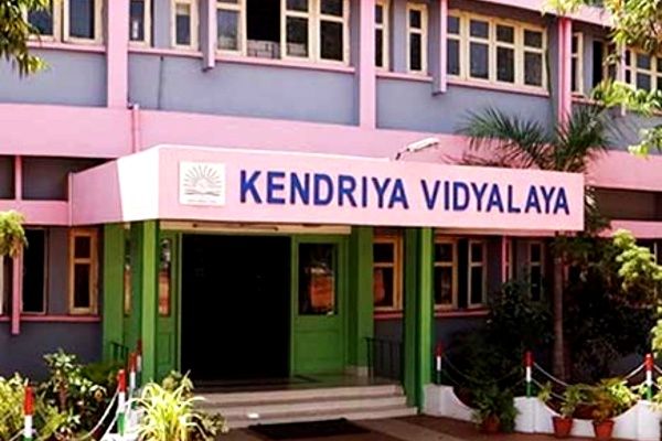 Kendriya Vidyalaya